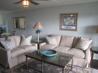 Emerald Isle 609 Gulf Views Close to Beach - 1