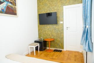 Bistro Centru Vechi Craiova - 6