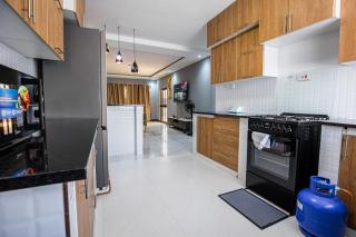 Nkachika Apartments - Lusaka - 2