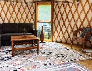 Sky Nest Glamp-Unplug-Reconnect - 5