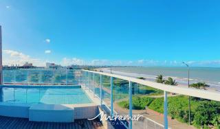 Paradise Beira Mar-Miramar Hospedagens - 5