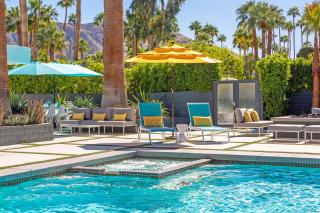 The Icon at Indian Canyons - 6