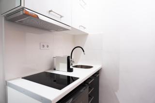 Syntagma square 25sqm Cozy studio - Athènes - 9