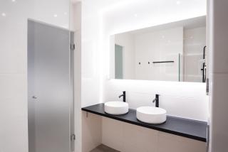 Syntagma square 25sqm Cozy studio - Athènes - 8