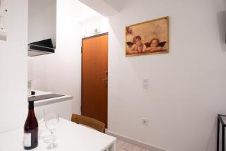 Syntagma square 25sqm Cozy studio - Athènes - 3