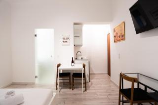Syntagma square 25sqm Cozy studio - Athènes - 2