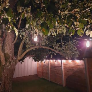 CHILL-i-Domki - Sandomierz - 4