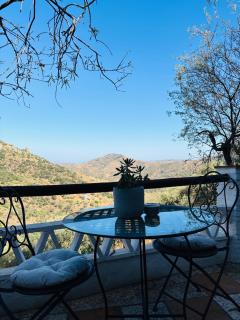 Finca Los Arcos - 7