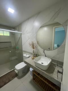 Casa Pé na Areia em Peroba - AL - 8