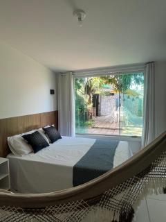 Casa Pé na Areia em Peroba - AL - 6