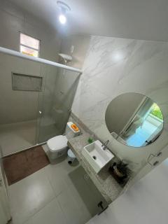Casa Pé na Areia em Peroba - AL - 3