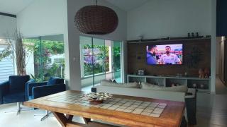 Casa Pé na Areia em Peroba - AL - 1