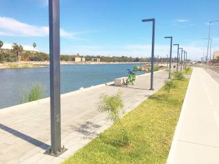 Soho Turquesa Depto Moderno Malecón y Playas 1 Min - 8