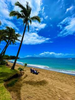 Maui Makai Condo - Completely renovated 1 bedroom 1 bath condo, just steps away from Kahana Beach - 2