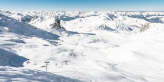 Résidence Le Chardonnet - 4 Pièces pour 7 Personnes MAE-3299 - Champagny-en-Vanoise - 3