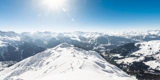 Résidence Le Chardonnet - 4 Pièces pour 7 Personnes MAE-3299 - Champagny-en-Vanoise - 1