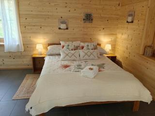 B&B Le Chalet - Les Sciernes d'Albeuve - 0