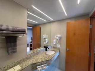 Hotel Ibirapuera Live & Logde H1014 - 5