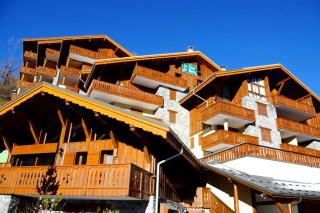 Résidence La Tour Du Merle - 4 Pièces pour 6 Personnes MAE-3312 - Champagny-en-Vanoise - 7