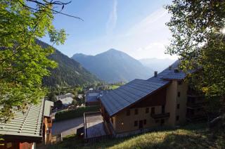 Résidence La Tour Du Merle - 4 Pièces pour 6 Personnes MAE-3312 - Champagny-en-Vanoise - 3