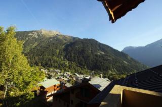 Résidence La Tour Du Merle - 4 Pièces pour 6 Personnes MAE-3312 - Champagny-en-Vanoise - 2