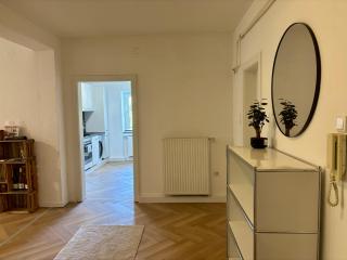 Spacious Design Apartment Würzburg Altstadt I FREE WINE AND COFFEE - 2