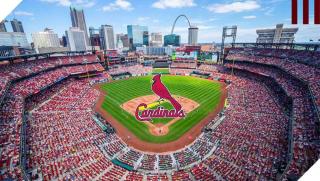 Holiday Magic Awaits-Host in STL DWTN Loft-6D - 8