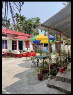 Sreemoyee Homestay - 1