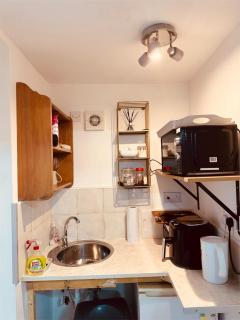 Modern Studio Appartment - Cheltenham - 3