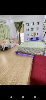 Căn hộ phòng trọ BHA - 6