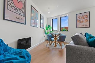 2 Bed Apartment | Jewellery Quarter | Birmingham - 1
