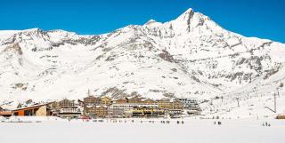 Résidence Combe Folle - Appartement rénové 3 - Terrasse - vue lac MAE-3384 - Tignes - 6