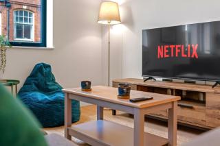 2 Bed Apartment | Jewellery Quarter | Birmingham - 5