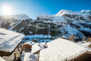 Chalet Whistler - Chalet 5 - 170m2 - 6 chambres, 6 salles de bain, sauna et jacuzzi MAE-3404 - Les Boisses - 9