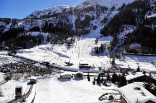 Chalet Whistler - Chalet 5 - 170m2 - 6 chambres, 6 salles de bain, sauna et jacuzzi MAE-3404 - Les Boisses - 4