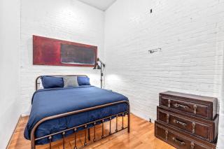 Holiday Magic Awaits-Host in STL DWTN Loft-6D - 1