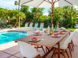 House of Stardust by ACME House Company - Palm Springs - 5