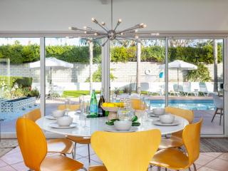 House of Stardust by ACME House Company - Palm Springs - 4