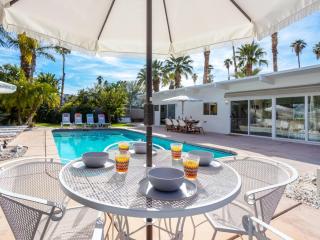 House of Stardust by ACME House Company - Palm Springs - 1