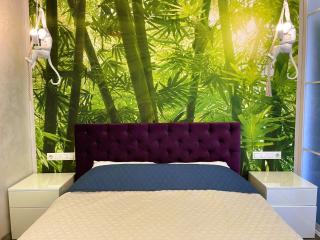 Arcadia VIP Apartments Sea View! - Odessa - 5