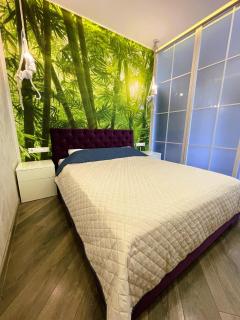 Arcadia VIP Apartments Sea View! - Odessa - 4