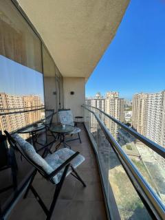 Arcadia VIP Apartments Sea View! - Odessa - 6