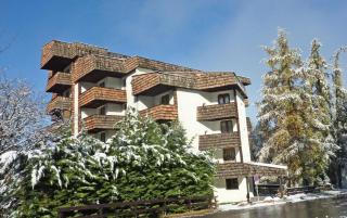 Résidence L'horizon - Résidence L'Horizon en coeur de station. MAE-0574 - 1