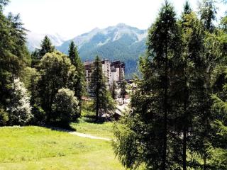 Résidence L'eperviere - Studio à deux pas du centre MAE-0754 - 5