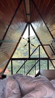 Chalé Vale da Cachoeira - 0