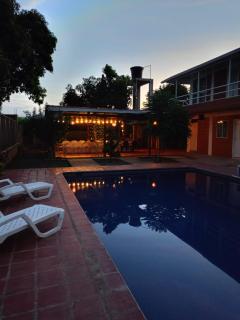 Villa maría rozo - 2