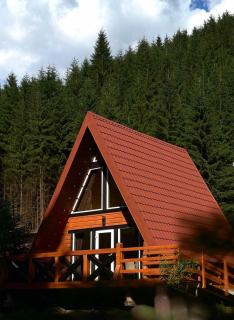 Під озером Синевир 2 - 0