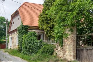 Very old house Ptice - Ptice - 2