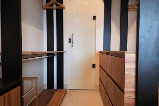 Modernoso apartamento no coração de Alphaville. - 4