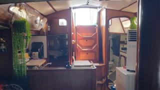 Vacations in a Sailboat - 8